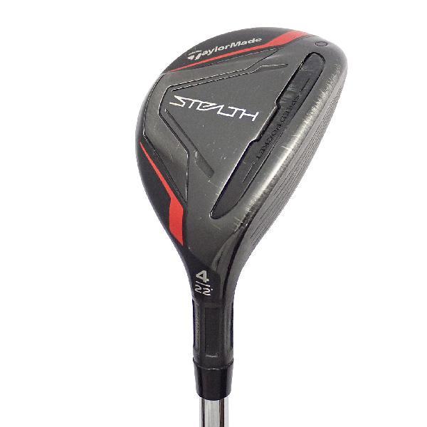 TaylorMade（テーラーメイド） STEALTH ステルス RESCUE