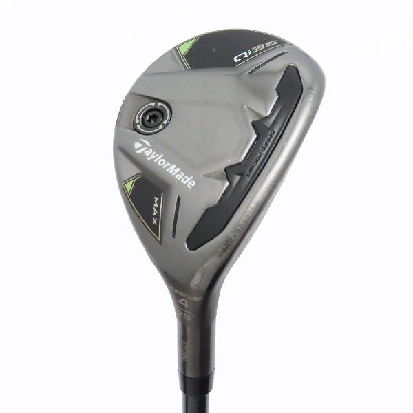 TaylorMade（テーラーメイド） Qi35 Qi35 MAX レスキュー
