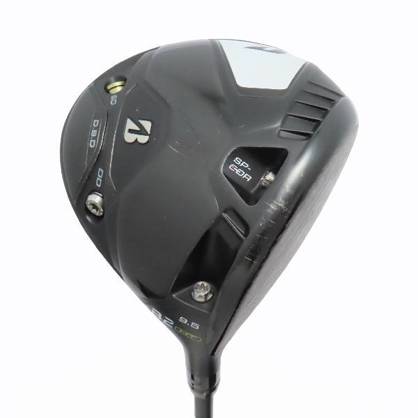 BRIDGESTONE（ブリヂストン） BRIDGESTONE GOLF B2 HT ドライバー