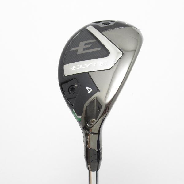新品キャロウェイ エリート N.S. PRO 850GH neo 4Uシャフト Callaway（キャロウェイ） キャロウェイゴルフ ELYTE エリート