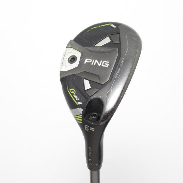 PING（ピン） G430 G430 HL ハイブリッド ユーティリティ Speeder NX