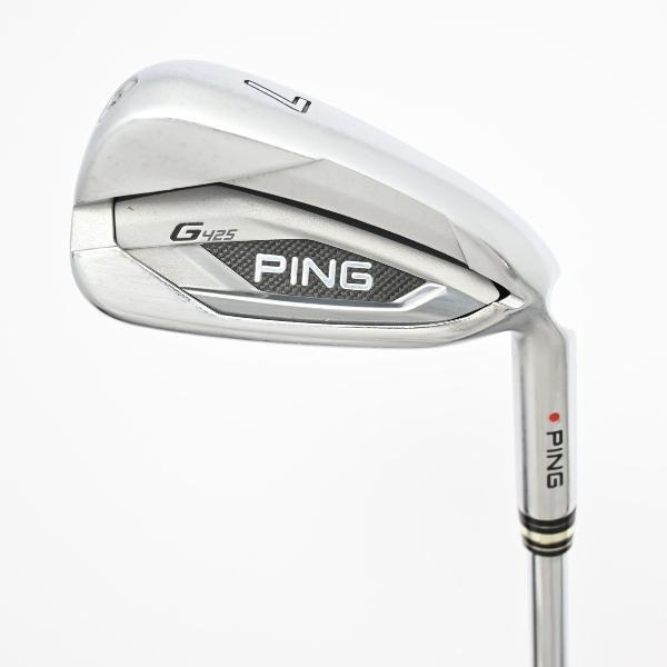 PING G425 アイアン8本セット 850neo PING（ピン） G425 G425 アイアン N.S.PRO 850GH neo シャフト：N.S.