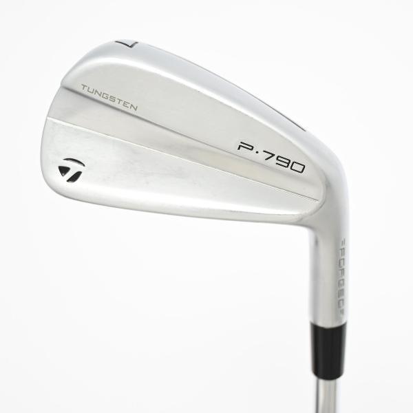P790アイアンセット Dynamic Gold EX TOUR ISSUE TaylorMade（テーラーメイド） P790 P790(2023) アイアン Dynamic Gold