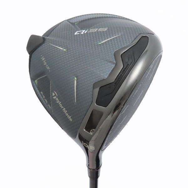 TaylorMade（テーラーメイド） Qi35 Qi35 MAX ドライバー Diamana Blue