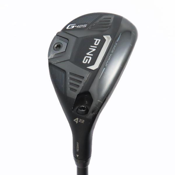 PING（ピン） G425 G425 ハイブリッド ユーティリティ ALTA J CB SLATE
