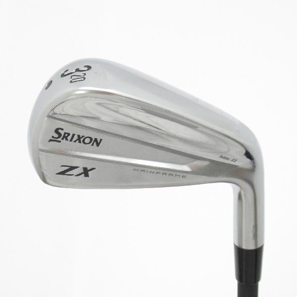 DUNLOP（ダンロップ） SRIXON スリクソン ZX MkII アイアン