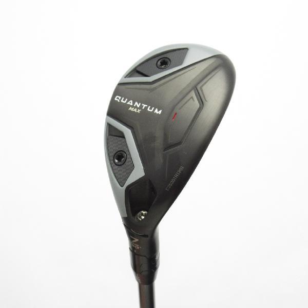 キャロウェイ　3Uユーティリティ用シャフト　Fujikura MC 70S Callaway（キャロウェイ） キャロウェイゴルフ QUANTUM QUANTUM MAX