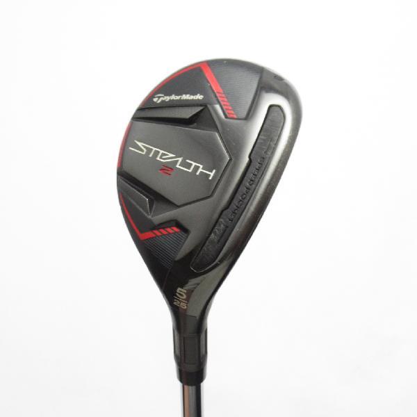 TaylorMade（テーラーメイド） STEALTH ステルス2 レスキュー