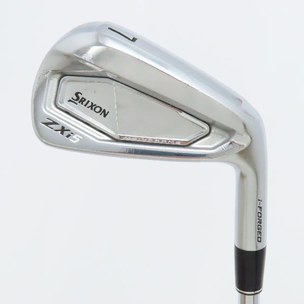 DUNLOP（ダンロップ） SRIXON スリクソン ZXi5 アイアン Dynamic Gold