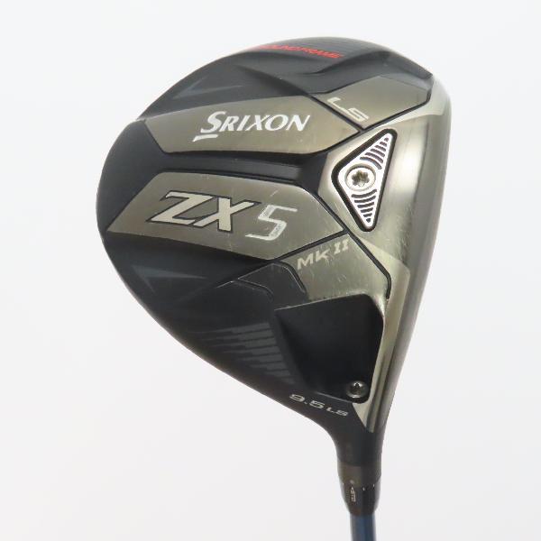 DUNLOP（ダンロップ） SRIXON スリクソン ZX5 MkII LS ドライバー
