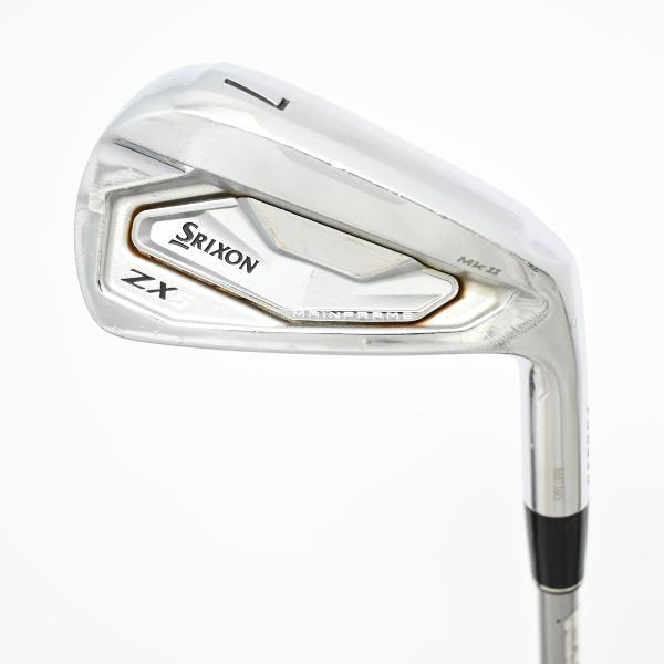 DUNLOP（ダンロップ） SRIXON スリクソン ZX5 MkII アイアン Diamana