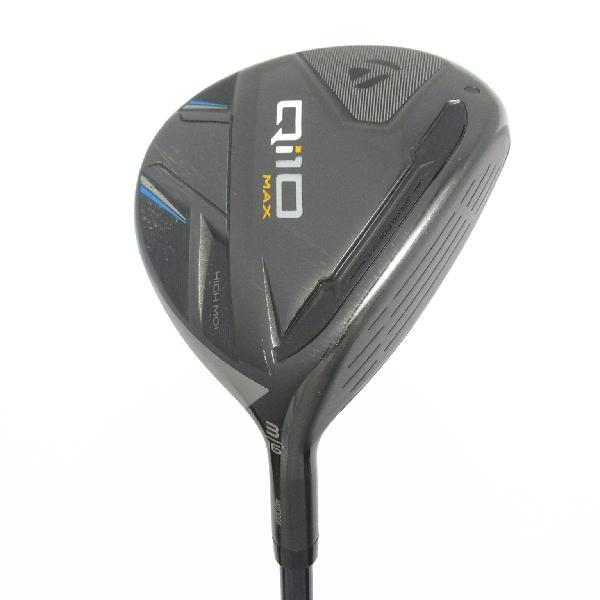 TaylorMade（テーラーメイド） Qi10 Qi10 MAX フェアウェイウッド