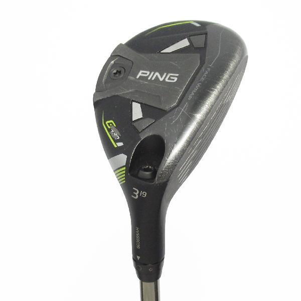 PING（ピン） G430 G430 ハイブリッド ユーティリティ PING TOUR 2.0