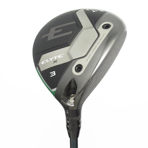 Callaway（キャロウェイ） キャロウェイゴルフ ELYTE エリート X