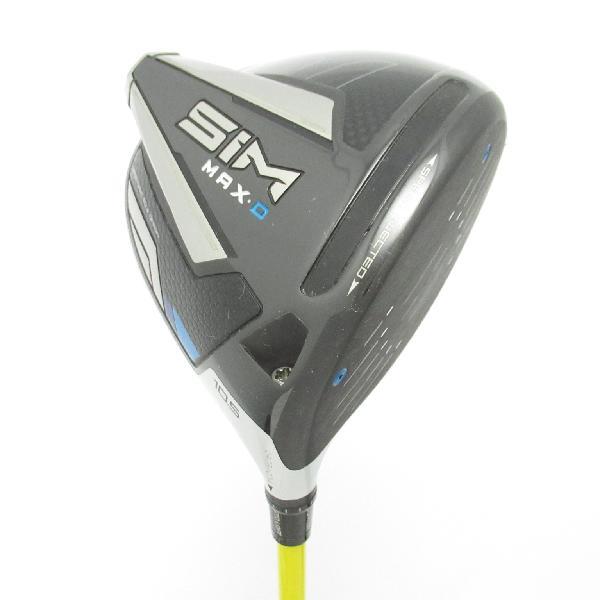 TaylorMade（テーラーメイド） SIM SIM マックス D ドライバー