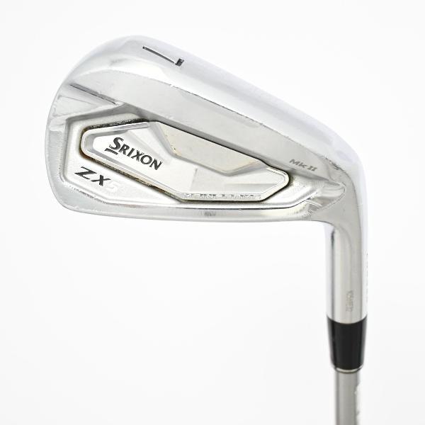 アイアンシャフト DUNLOP（ダンロップ） SRIXON スリクソン ZX5 MkII アイアン Diamana