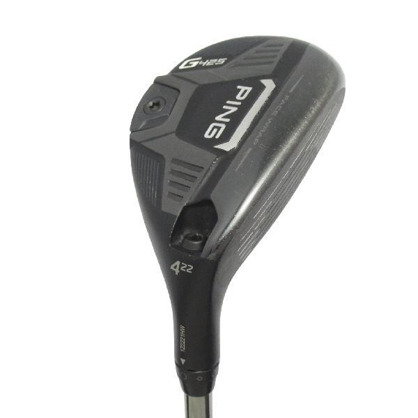 PING（ピン） G425 G425 ハイブリッド ユーティリティ PING TOUR 173