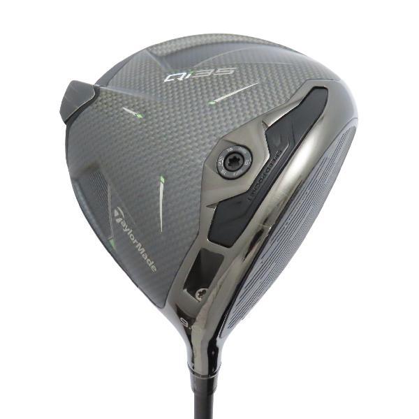 TaylorMade（テーラーメイド） Qi35 Qi35 ドライバー Diamana Black