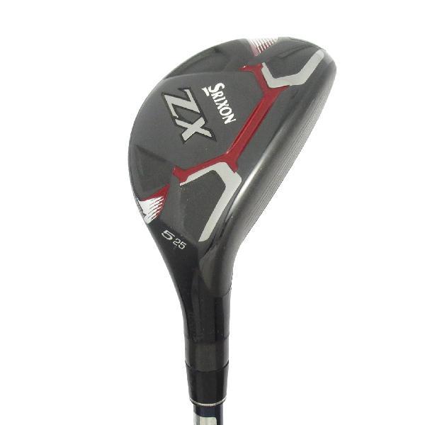 DUNLOP（ダンロップ） SRIXON スリクソン ZX ハイブリッド