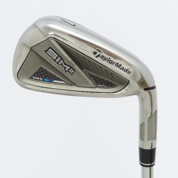 TaylorMade（テーラーメイド） SIM2 SIM2 マックスアイアン アイアン