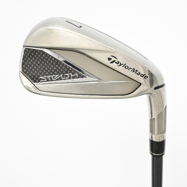 【新品】テーラーメイド ステルス 6I-PW テンセイTM60 R TaylorMade（テーラーメイド） STEALTH ステルス アイアン TENSEI RED