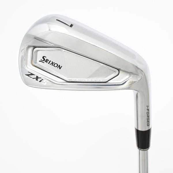 DUNLOP（ダンロップ） SRIXON スリクソン ZXi5 アイアン N.S.PRO