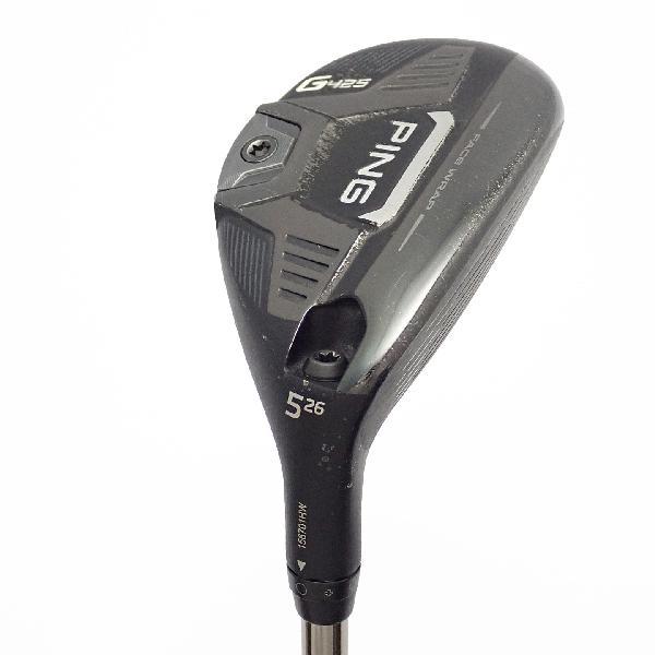 PING（ピン） G425 G425 ハイブリッド ユーティリティ PING TOUR 2.0