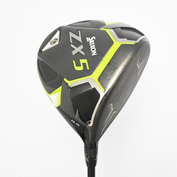DUNLOP（ダンロップ） SRIXON スリクソン ZX5 ドライバー Miyazaki