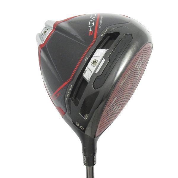 TaylorMade（テーラーメイド） STEALTH ステルス2 PLUS ドライバー