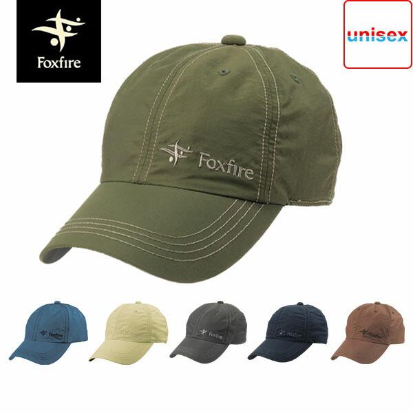 フォックスファイヤー Foxfire メンズ レディース 帽子 Sp ロゴ キャップ ハット 撥水 テフロン ハイキング 登山 アウトドア キャンプ Fox Fox ギーク 通販 Yahoo ショッピング
