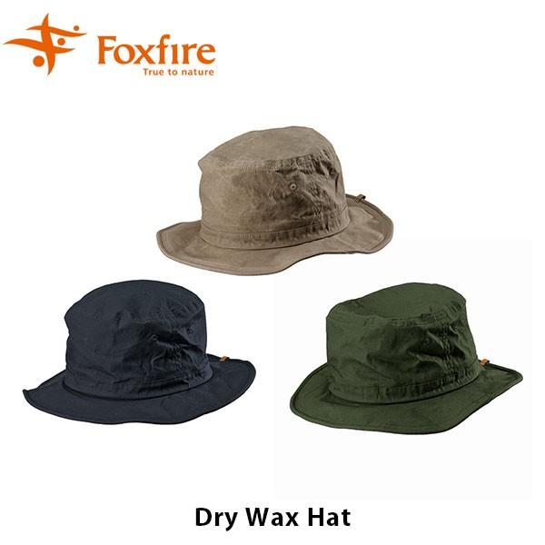 フォックスファイヤー Foxfire メンズ レディース ドライ ワックス ハット 帽子 キャップ ワックスクロス トールシルエット 折りたたみ Fox Fox ギーク 通販 Yahoo ショッピング