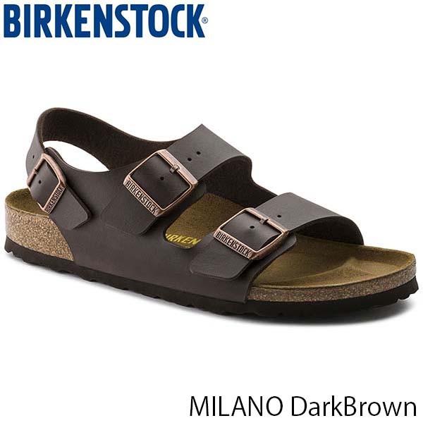 ビルケンシュトック メンズサンダル Milanoの人気商品 通販 価格比較 価格 Com