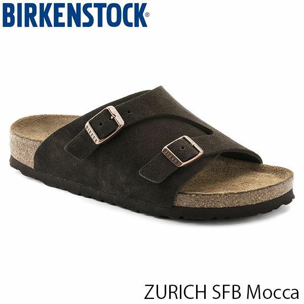 ビルケンシュトック サンダル レディース メンズ チューリッヒ Zurich Sfb トングサンダル 人気 定番 幅狭 ナロー モカ Birkenstock Gc 国内正規品 Gc ギーク 通販 Yahoo ショッピング