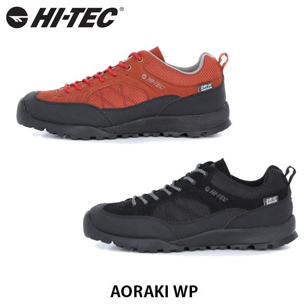 HI-TEC nCebN AIM WP HT HKU11 AORAKI WP Y fB[X jZbNX Xj[J[ AEghA Lv  h HIT5314322 Ki