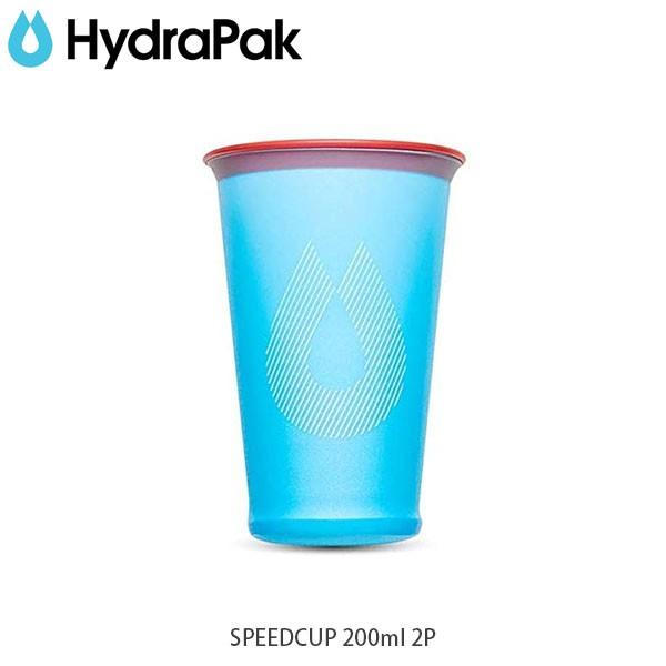 Hydrapak nChpbN Xs[hJbv 200ml 2P gCjO A713HP  HYDA713