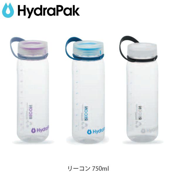 Hydrapak nChpbN nChpbN[R 750ml EH[^[{g  n[h^Cv 180°] y nht AEghA BR01 HYDBR01