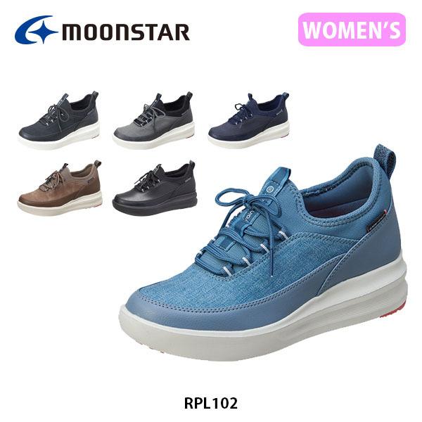 [X^[ fB[X V[Y C|[^[ RPL102 Xj[J[ C Ch݌v Ռz h݌viScm×4ԁj yʐ݌v 3E  MOONSTAR RPL102