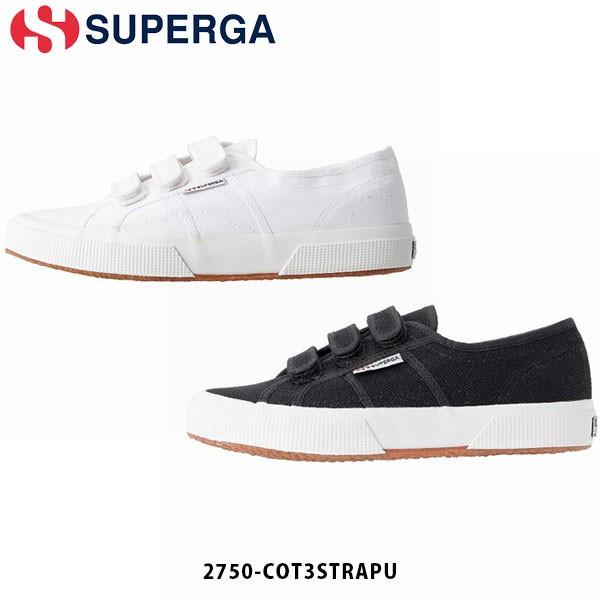 superga 2750 cot3strapu