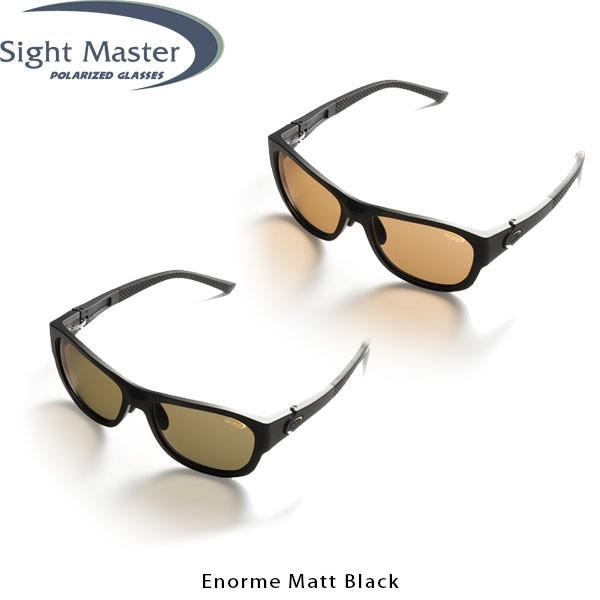 Sight Master エノルメブラック サイトマスター(Sight Master) エノルメ ブラック 775130151301