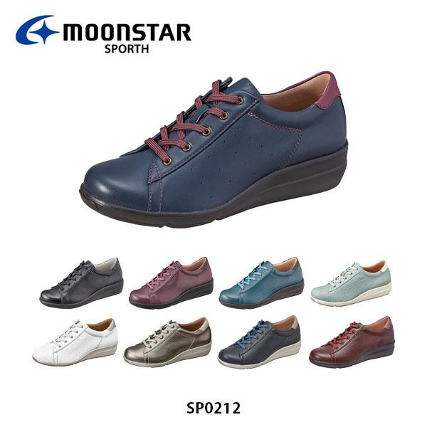 [X^[ X|X fB[X RtH[gV[Y SP0212 Xj[J[ C OT|[gC\[ y  3E wlCMOONSTAR SPORTH SP0212