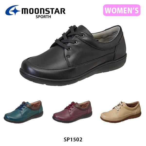 [X^[ X|X SP1502 4E L fB[X V[Y Xj[J[ RtH[gV[Y wlC s OT|[gC\[ MOONSTAR SPORTH SP1502
