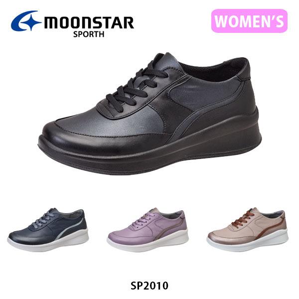 [X^[ X|X SP2010 4E L fB[X V[Y Xj[J[ RtH[gV[Y Ch݌v 􂦂C\[ H MOONSTAR SPORTH SP2010