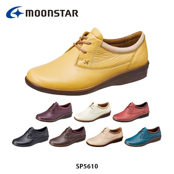 [X^[ X|X fB[X RtH[gV[Y SP5610 Ch݌v {v VtHbNX { L 4E  MOONSTAR SPORTH SP5610