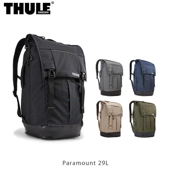 Thule スーリー Paramount 29l バックパック ザック リュック かばん ノートパソコン用バックパック Pc収納 防水加工 通勤 通学 Tfdp 115 Thutfdp115 Thutfdp115 ギーク 通販 Yahoo ショッピング