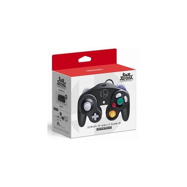 ゲームキューブ コントローラー　HAC-A-GCCKE