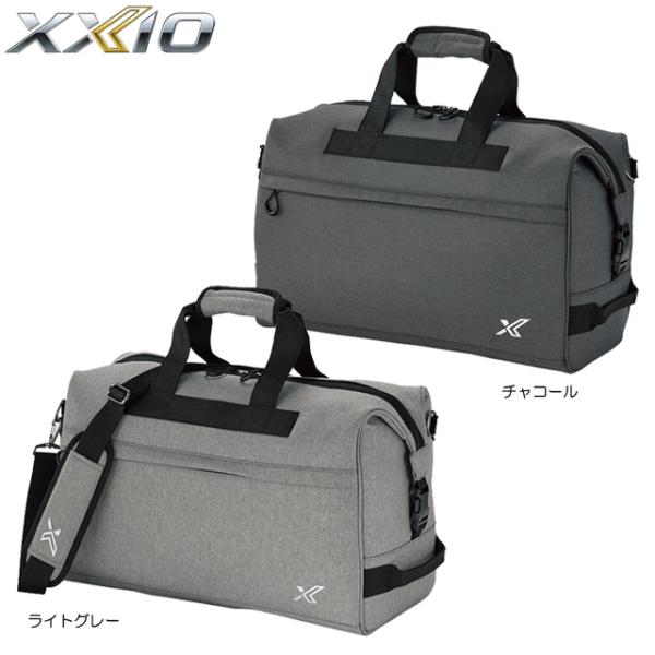【送料無料】【2022年モデル】 ダンロップ ゼクシオ XXIO スポーツバッグ GGB-X141 ボストンバッグ