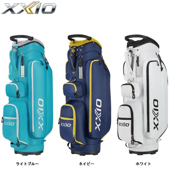 送料無料】 ダンロップ ゼクシオ XXIO GGC-X150W レディス キャディ