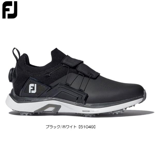 FootJoy（フットジョイ） 【送料無料】 FJ HYPERFLEX CORE BOA