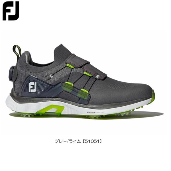 FootJoy 【送料無料】 FOOTJOY フットジョイ FJ HYPERFLEX CORE