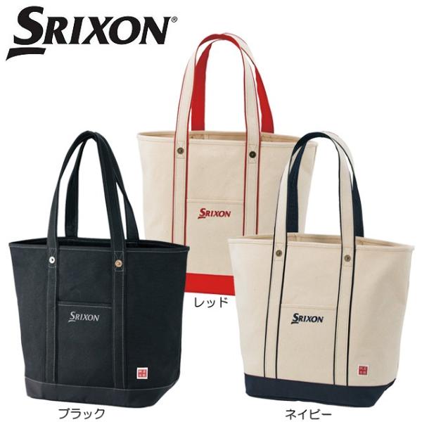 SRIXON 【送料無料】【2018年継続モデル】ダンロップ スリクソン 帆布